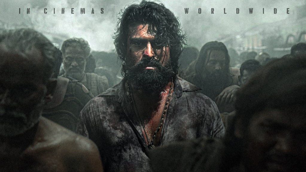 Release of Ram Charan's upcoming movie 'Peddi' postponed: Check out exact date, poster and other details