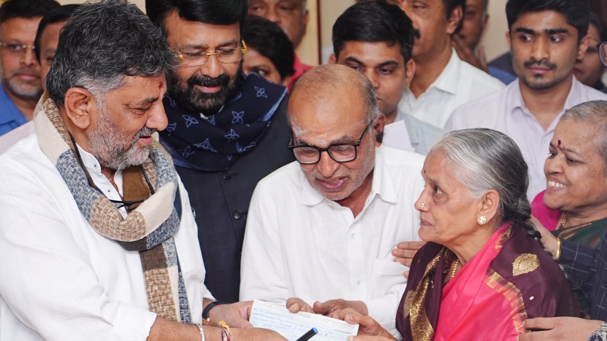 Nearly 12% of landowners give consent for 74-km Bengaluru Business Corridor project