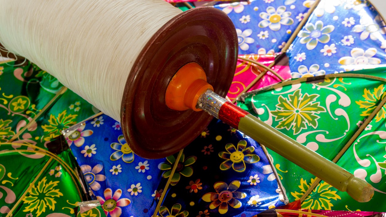 Deaths from Chinese manjha (kite string) to be considered ‘murder’ in Uttar Pradesh