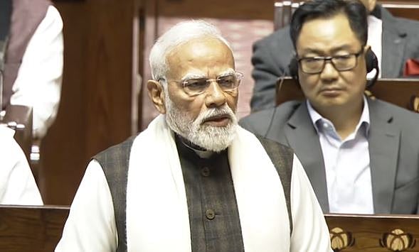Parliament Budget Session Live Updates: Congress says PM Modi can speak only after LoP Rahul Gandhi, amid disruptions in Lok Sabha and Rajya Sabha.