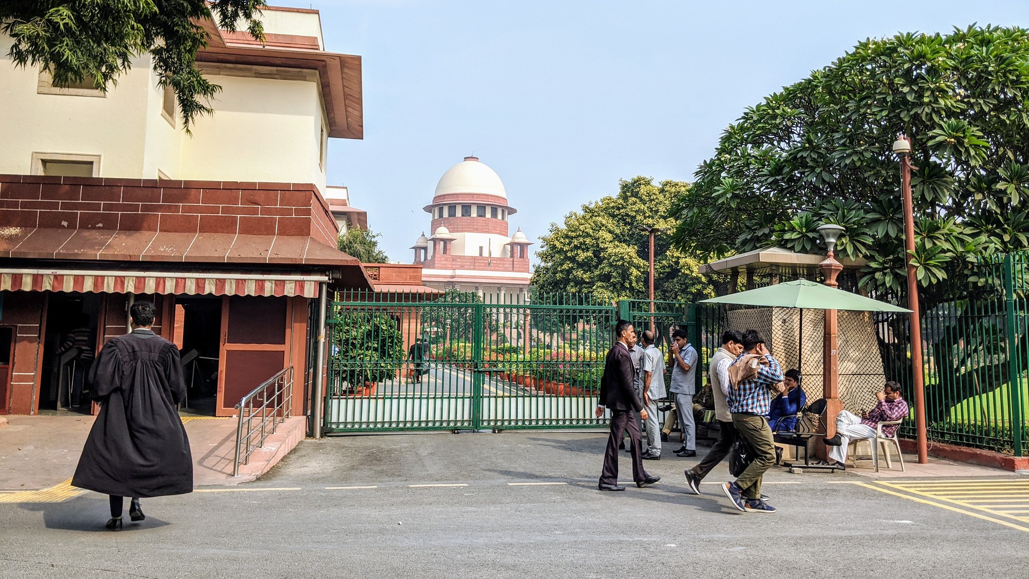 Supreme Court disapproves delay in DGP appointments, authorises UPSC to flag concerns