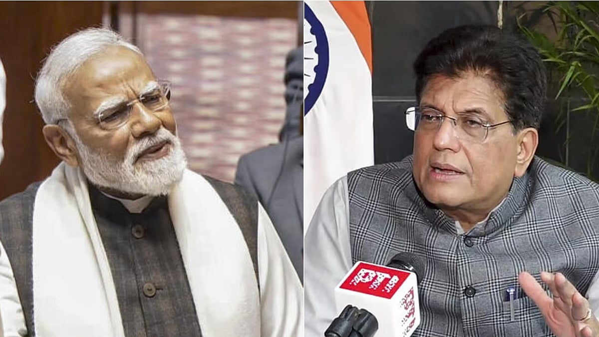 PM Modi Lauds Trade Deals, Criticizes Congress Over UPA-Era Errors; India-US Trade Statement Expected Soon