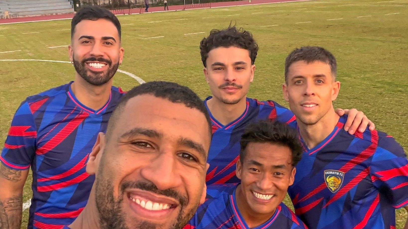 ISL Transfer News: Samba flavour in Chennai as Marina Machans rope in centre-back Eduardo Kau