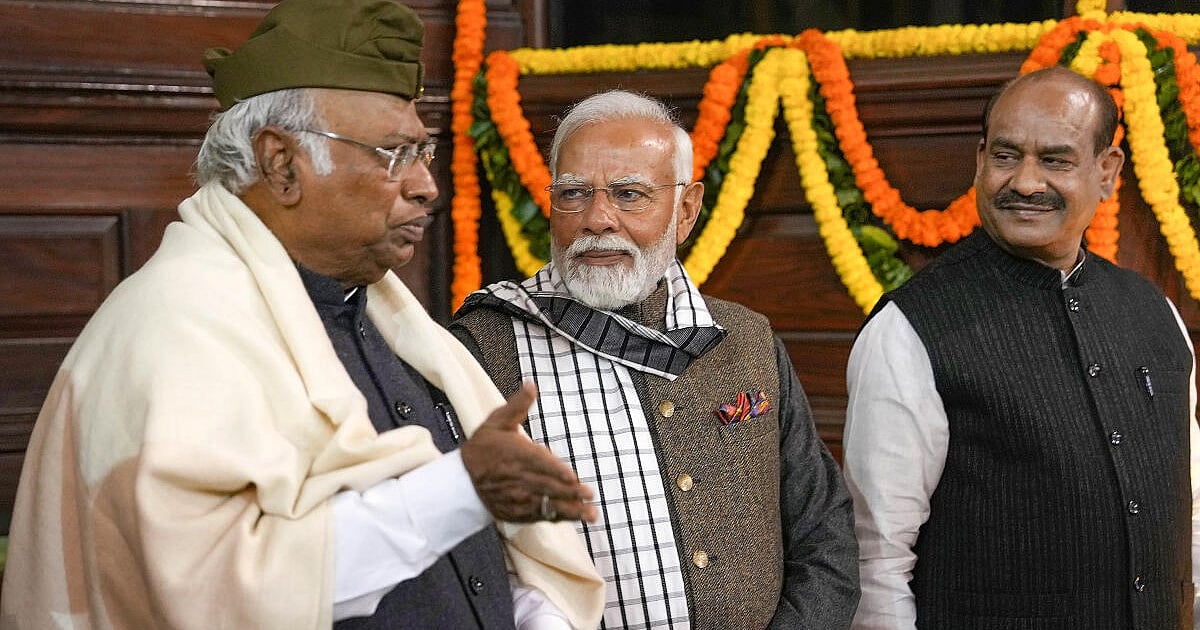 „Die Moral des Premierministers ist erschüttert, sein Selbstbewusstsein ...