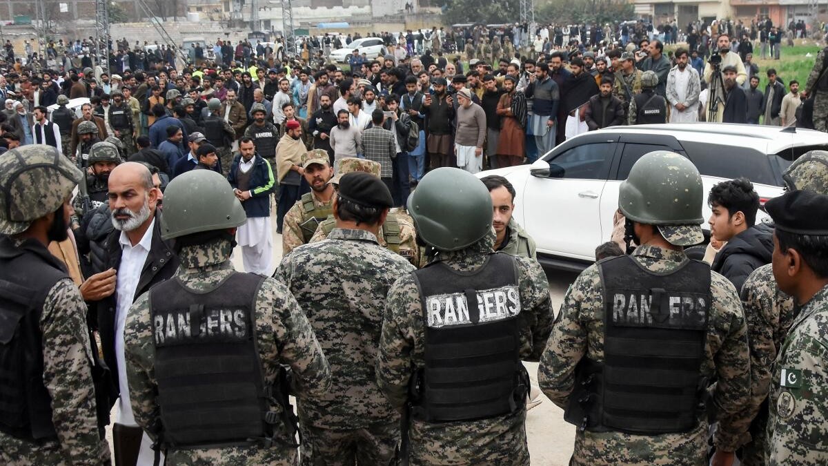 MEA trashes Pakistan's allegations of Indian link to Islamabad bombing