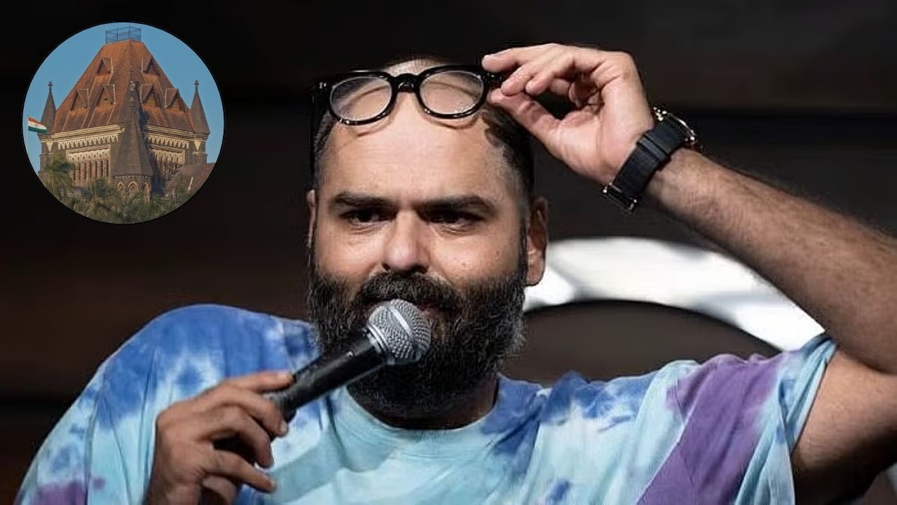 Comedian Kunal Kamra moves Bombay High Court against Sahyog portal, calls it assault on free speech