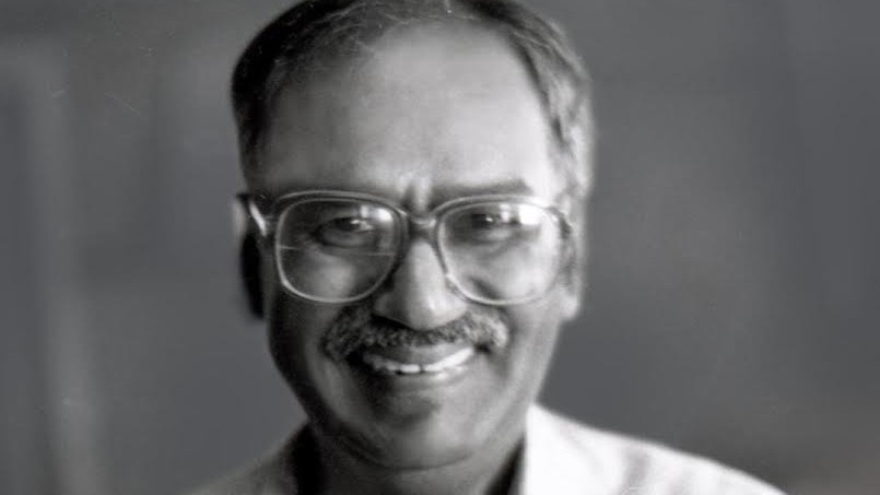 Senior journalist K V Srinivasan passes away