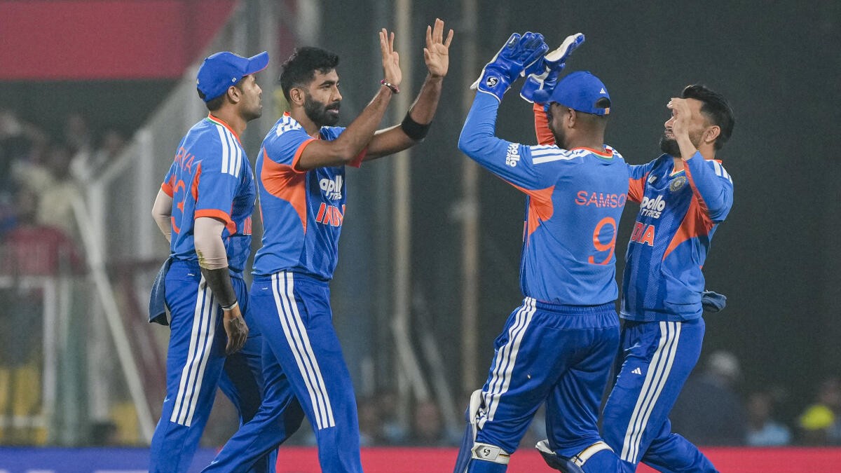 ICC T20 World Cup 2026 | Title favourites India look for a winning start against USA in opener
