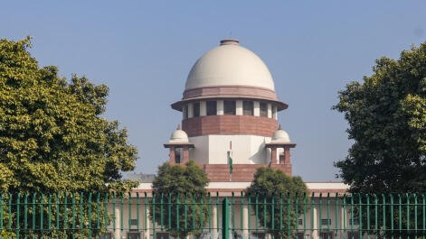 Bail can be cancelled, annulled if passed without considering gravity of offence: Supreme Court