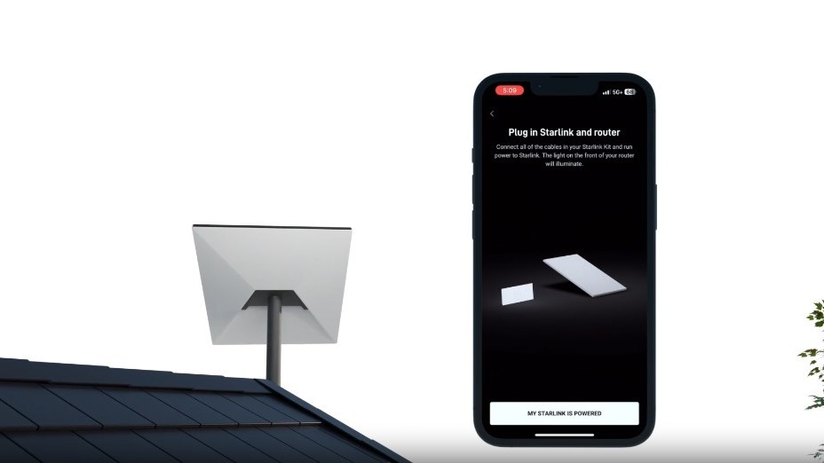 Elon Musk’s Starlink not working on ‘smartphone’, but may bring direct-to-device internet globally