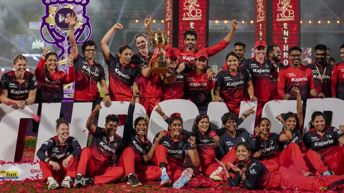 News in Pics | February 6, 2026: Best photos from around the world