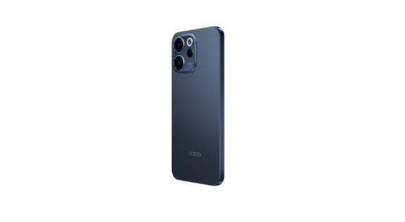 Oppo Reno15c.