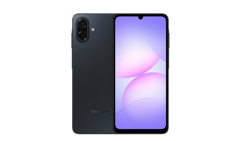 Samsung Galaxy A07 5G.