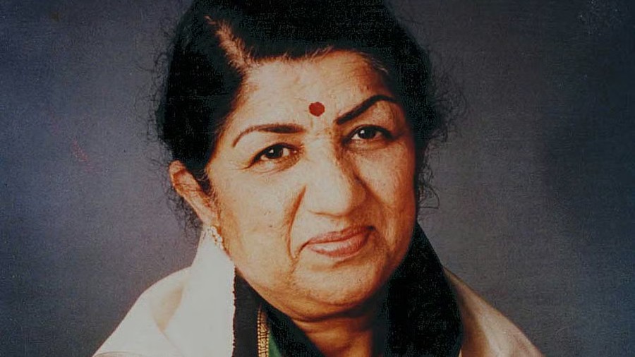 Lata Mangeshkar Death Anniversary: Remembering the Queen of Melody through her timeless songs