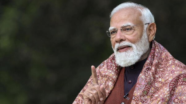 PM Modi urges students to create games with storytelling rooted in Indian culture