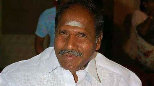 Puducherry govt implementing housing subsidy scheme to ensure concrete structures for poor: CM N Rangasamy