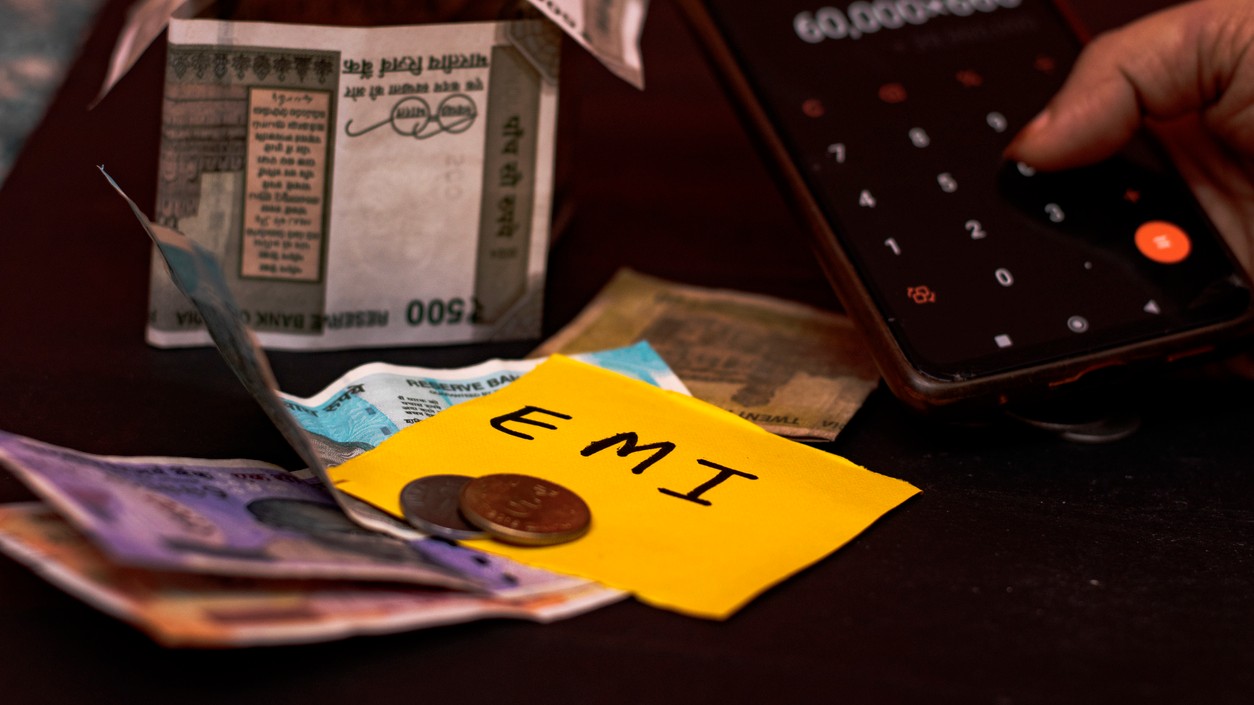 Stability sans spark: RBI's steady rate shields EMIs