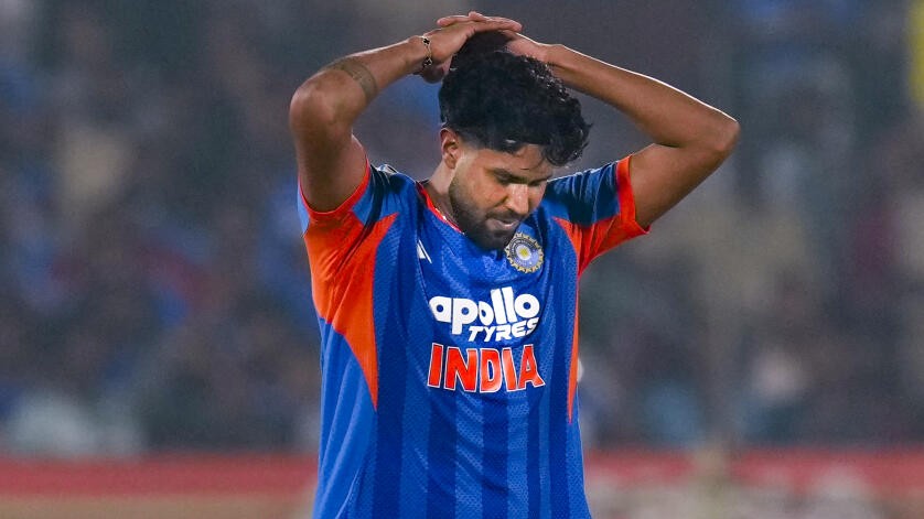 ICC T20 World Cup 2026: India pacer Harshit Rana set to be ruled out due to injury