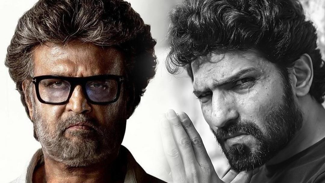 Jailer 2: Jatin Sarna opens up about playing a key antagonist challenging Rajinikanth