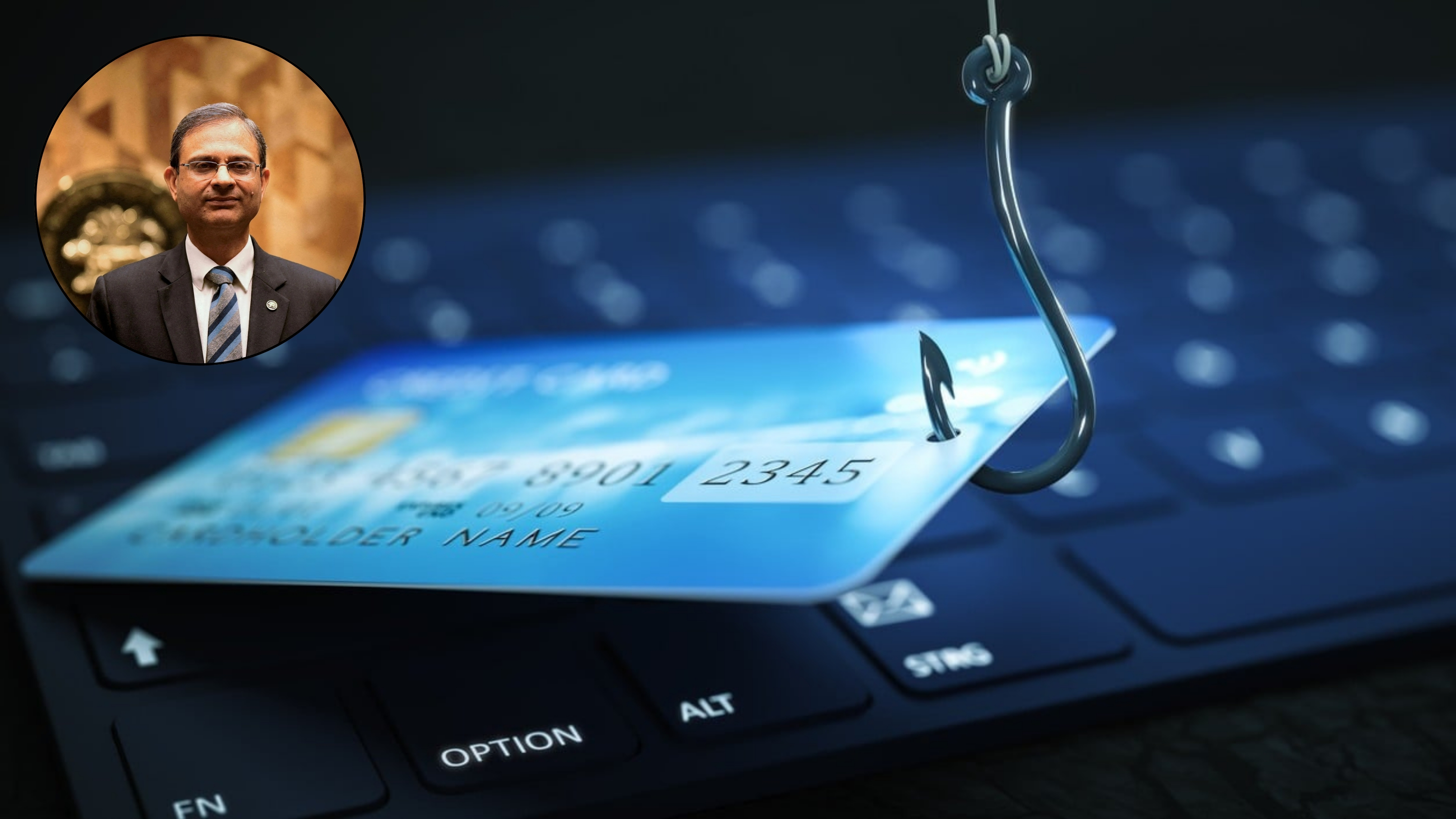 Reserve Bank of India to compensate Rs 25,000 to bank customers hit by digital fraud