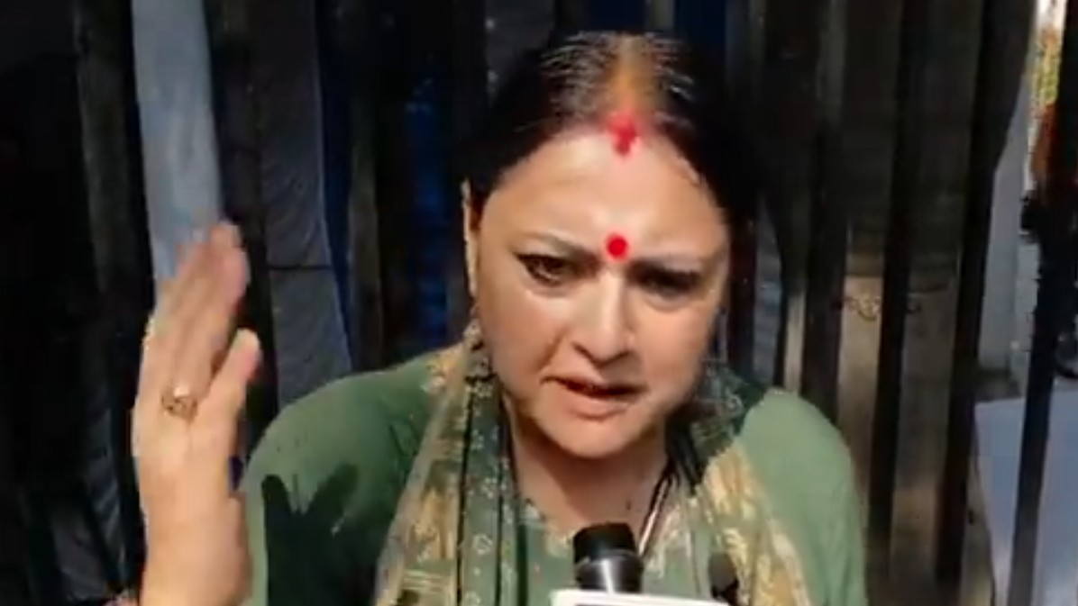 Madrasa funds shouldn't help uplift minorities, can foster criminals: BJP's Agnimitra Paul' remarks draws ire