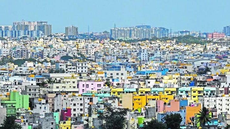 GBA vs BDA: Bengaluru’s planning tug-of-war leaves city in limbo