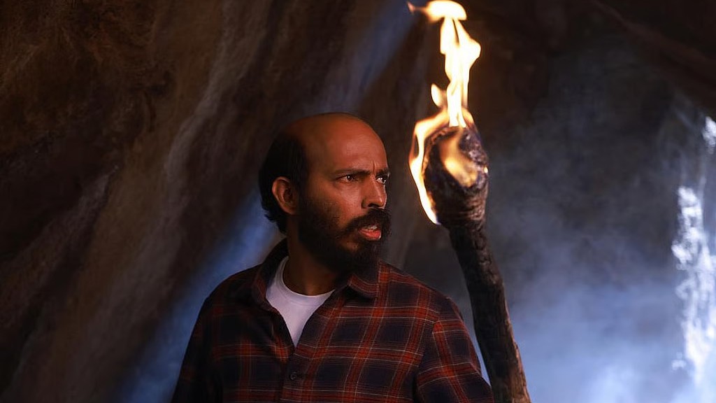 'Rakkasapuradhol' movie review: Another loud and empty horror flick