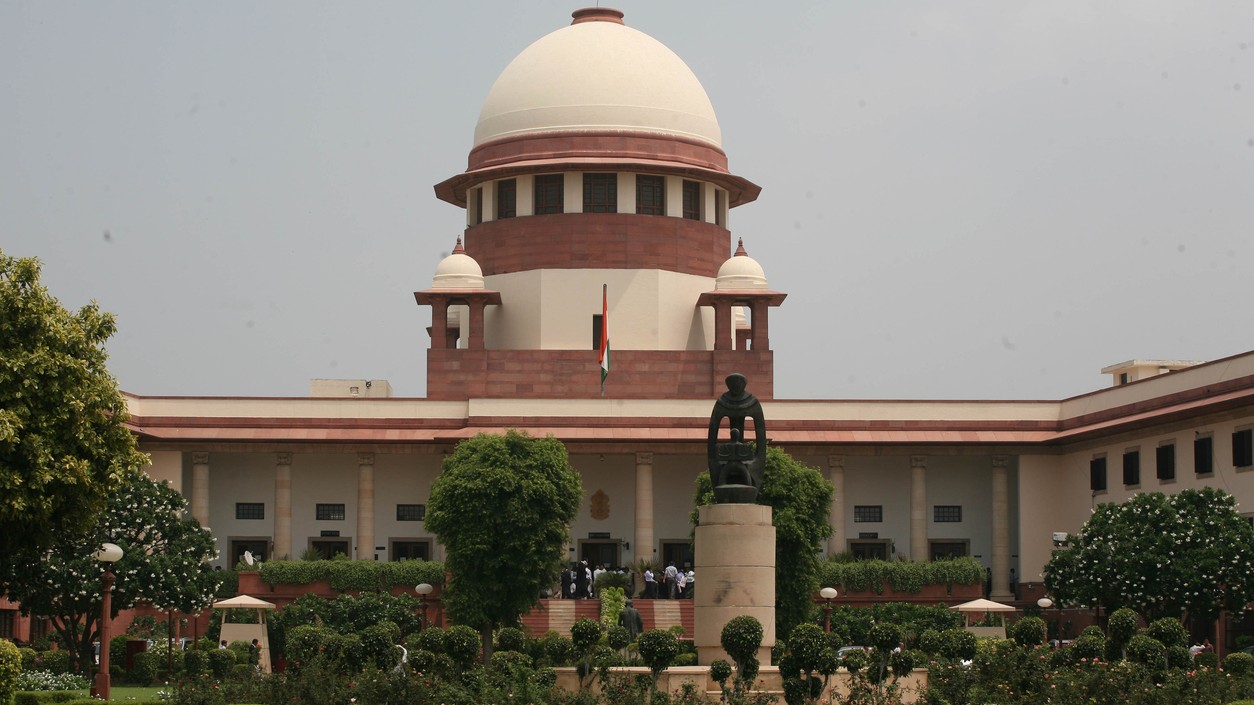 'Our conscience must be satisfied': Supreme Court to NBEMS on reducing cut off in NEET PG