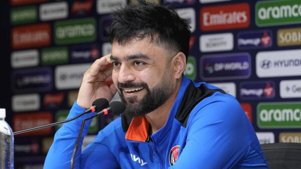 Having international cricket in Afghanistan is bigger than playing WC: Rashid Khan