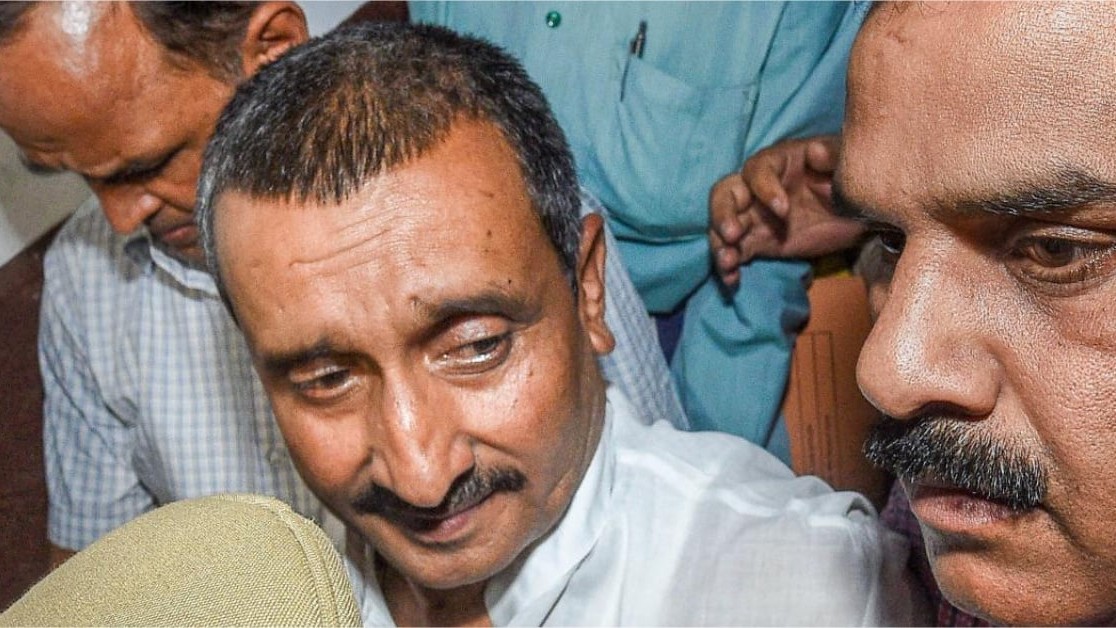 Unnao rape: Sengar moves Supreme Court seeking bail in death case of survivor's father