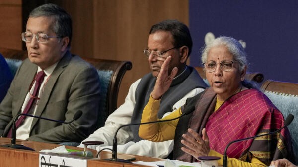 Tamil Nadu: DMK, allies to protest against Union Budget on February 12