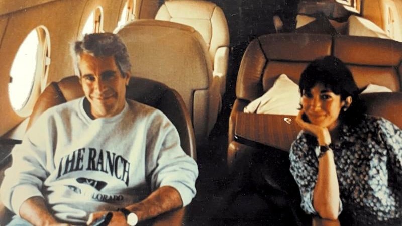 ‘Gang stuff’ and ‘illicit trysts’: How Epstein sought leverage with the wealthy