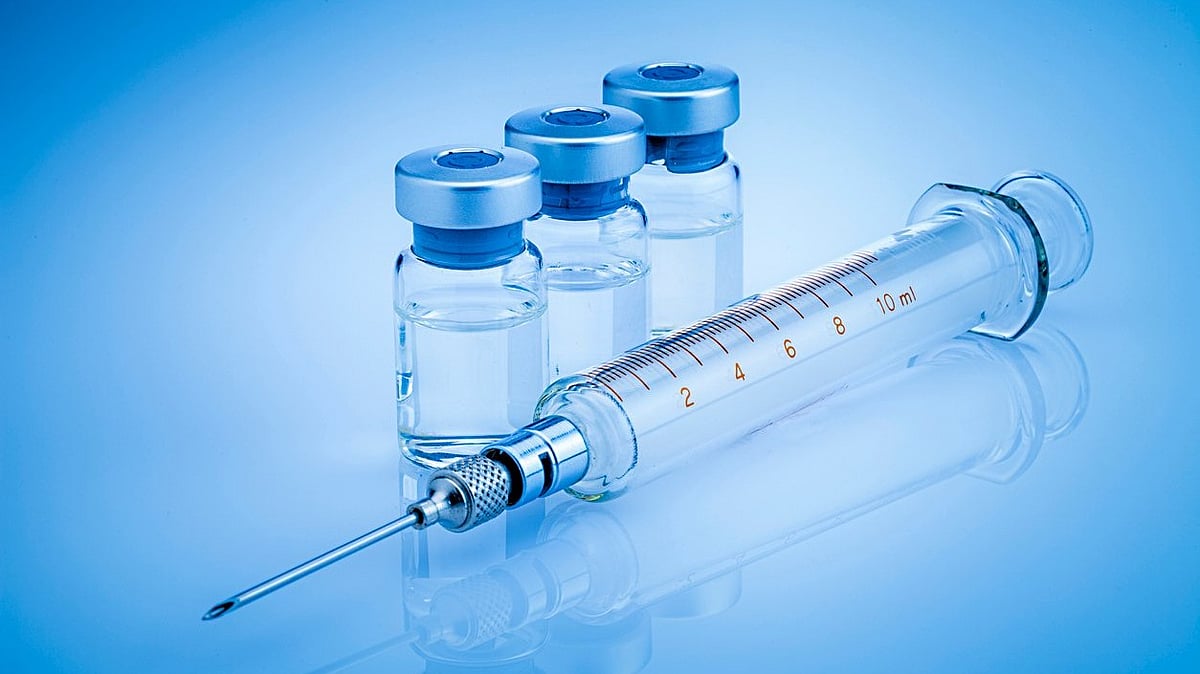 Pakistan Economy Strained as Indian Vaccine Supply Stops: Minister  Deccan Herald