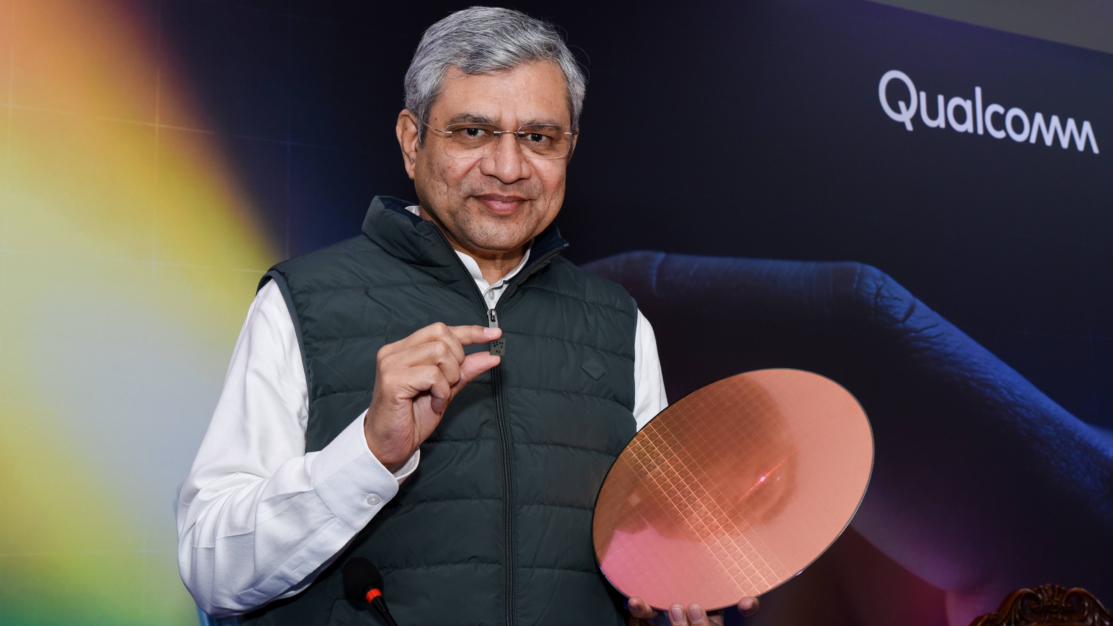 AI disruption in IT industry: Minister Vaishnaw calls for accelerating upskilling and reskilling workforce