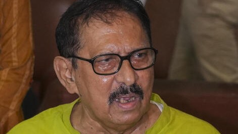 Speaker allows TMC proposal condemning comments made by BJP MLA in West Bengal