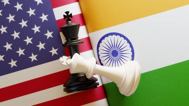 India, US release joint statement for interim trade deal
