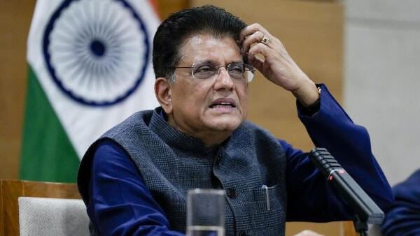 Boeing is major aircraft parts buyer from India; excited from trade pact: Piyush Goyal