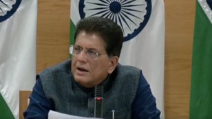 India-US trade deal LIVE updates | 'MEA will answer': Piyush Goyal on question of Russian oil