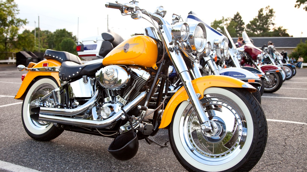 India-US trade deal gives tariff-free access to Harley bikes, no reprieve for Tesla