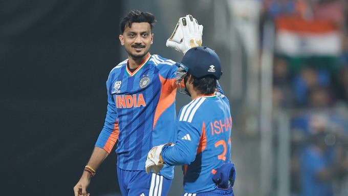 T20 World Cup 2026 Highlights| India beat USA by 29 runs to start campaign with a convincing win