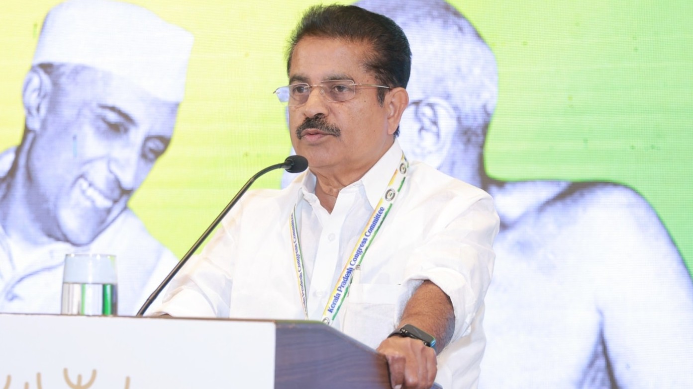 Sabarimala gold loss case: SIT questions Congress MP Adoor Prakash