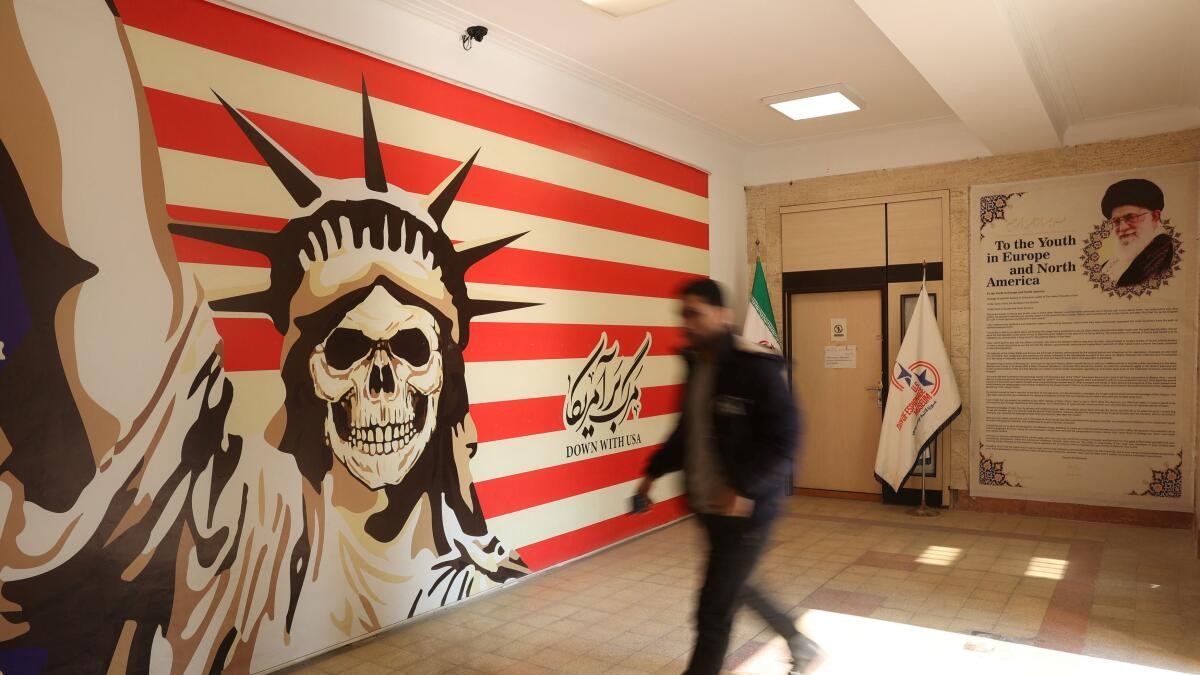 A Trump deal with Iran may hinge on the number zero