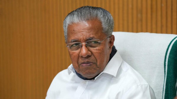 Kerala CM flags high transplant costs, lays foundation stone for state-run institute