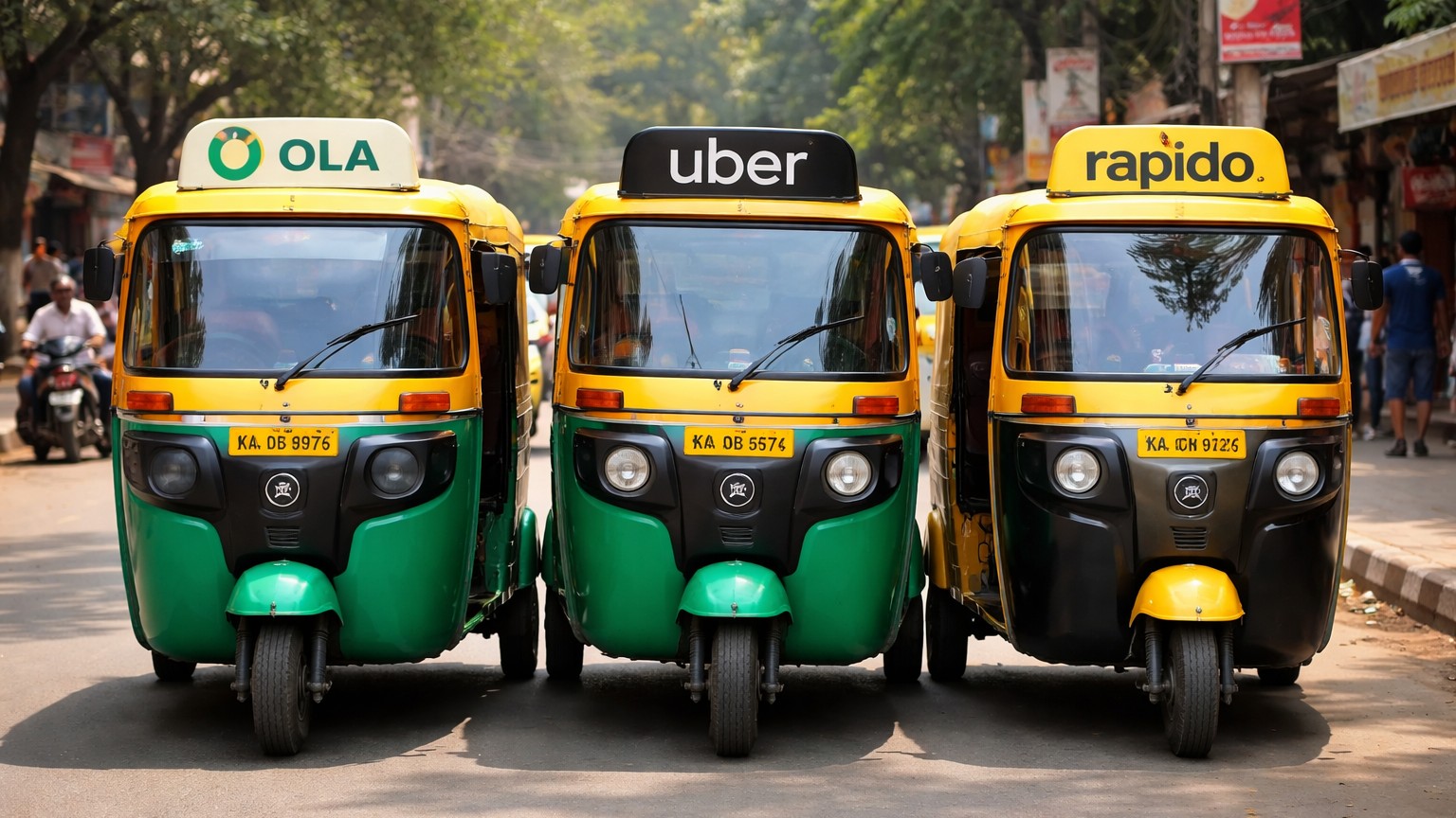 App-based taxi, auto drivers to observe nationwide day-long strike on February 7