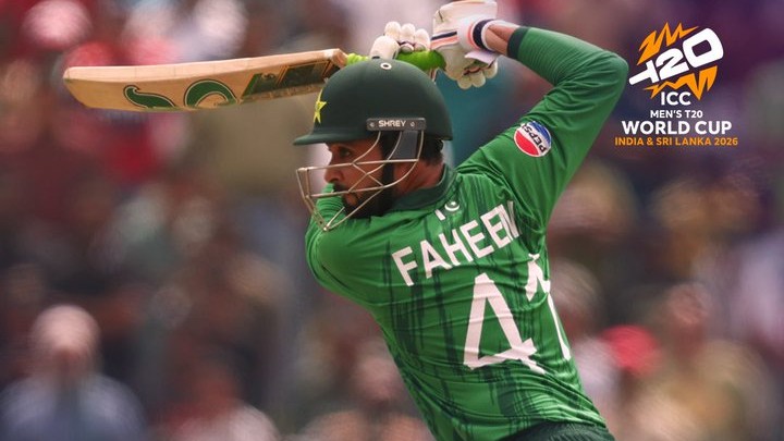 Not just my lips every part of my body prayed for dropped catch: Faheem Ashraf