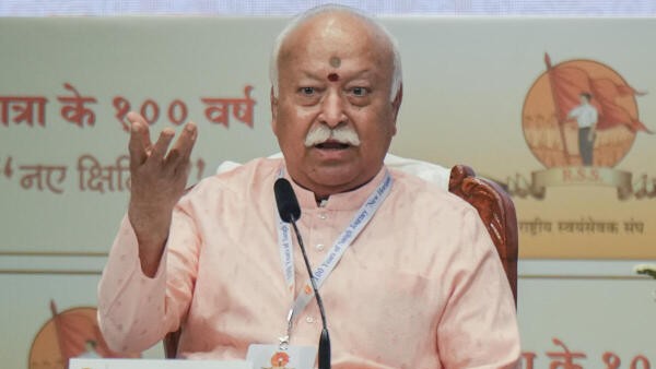 Uniform Civil Code should be framed with consensus, shouldn't create divisions: Mohan Bhagwat