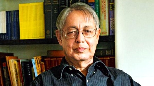 André Béteille’s enduring legacy