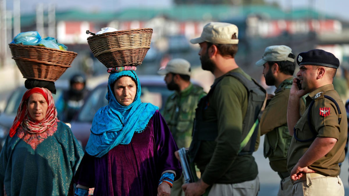Marriage, mobility and jobs: The quiet exit of Kashmiri women