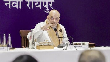 RSS made immense contribution to India's journey before and after Independence: Amit Shah