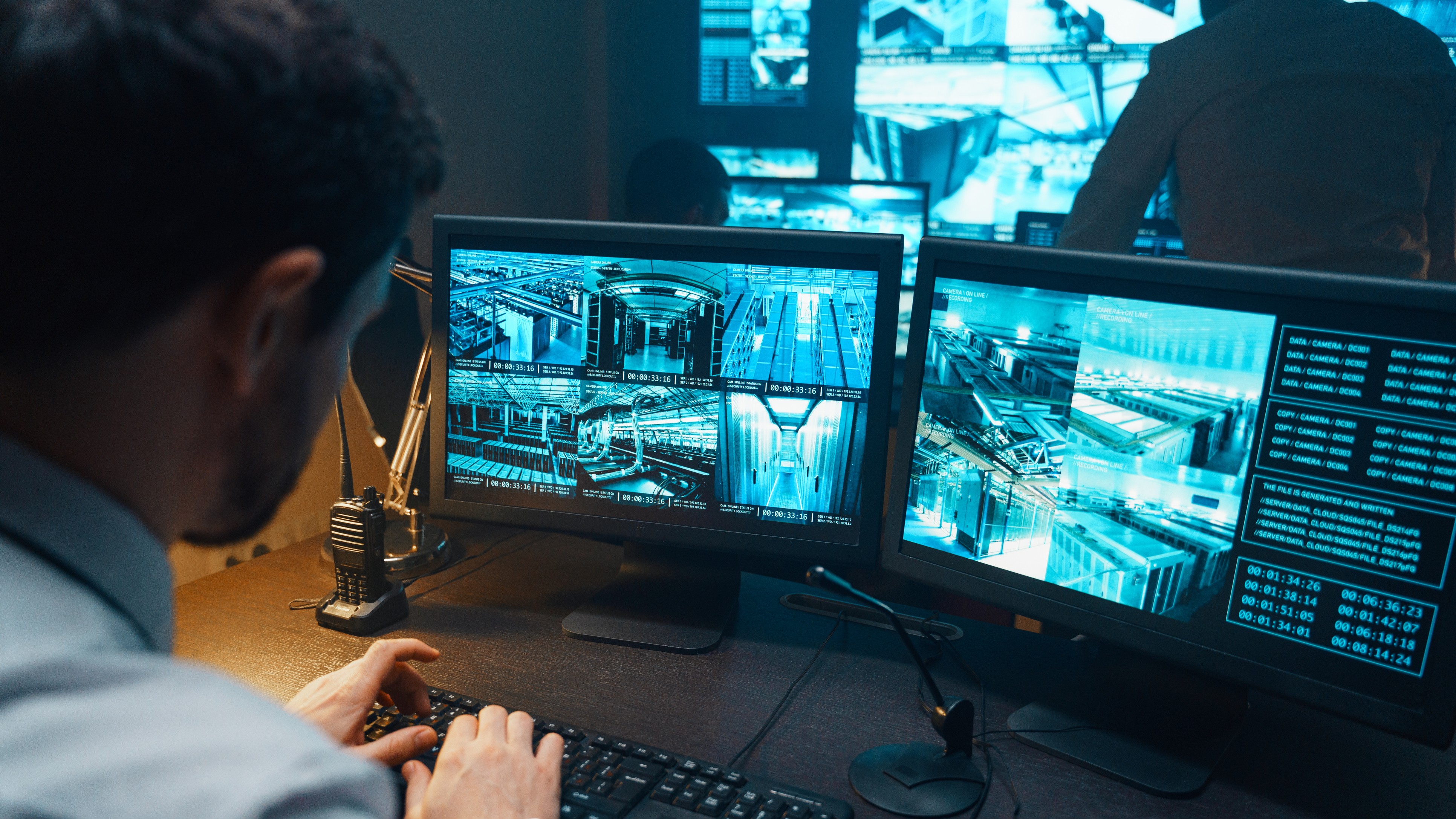 As terror tactics evolve, Jammu and Kashmir police modernisation targets tech-led policing